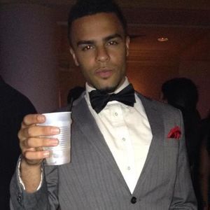 Meet your Posher, Chris